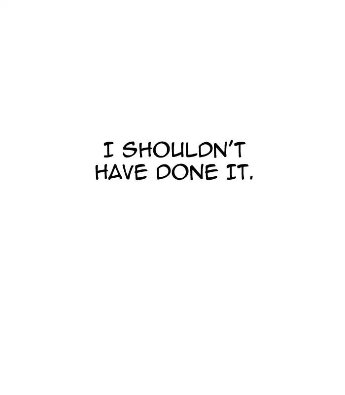 Lookism Chapter 184 page 39 - Chapter 184: Ep.184: Juvenile Prison (5)