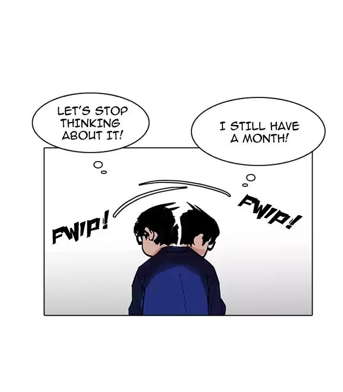 Lookism Chapter 184 page 40 - Chapter 184: Ep.184: Juvenile Prison (5)