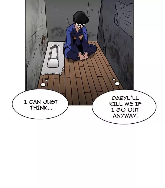 Lookism Chapter 184 page 42 - Chapter 184: Ep.184: Juvenile Prison (5)