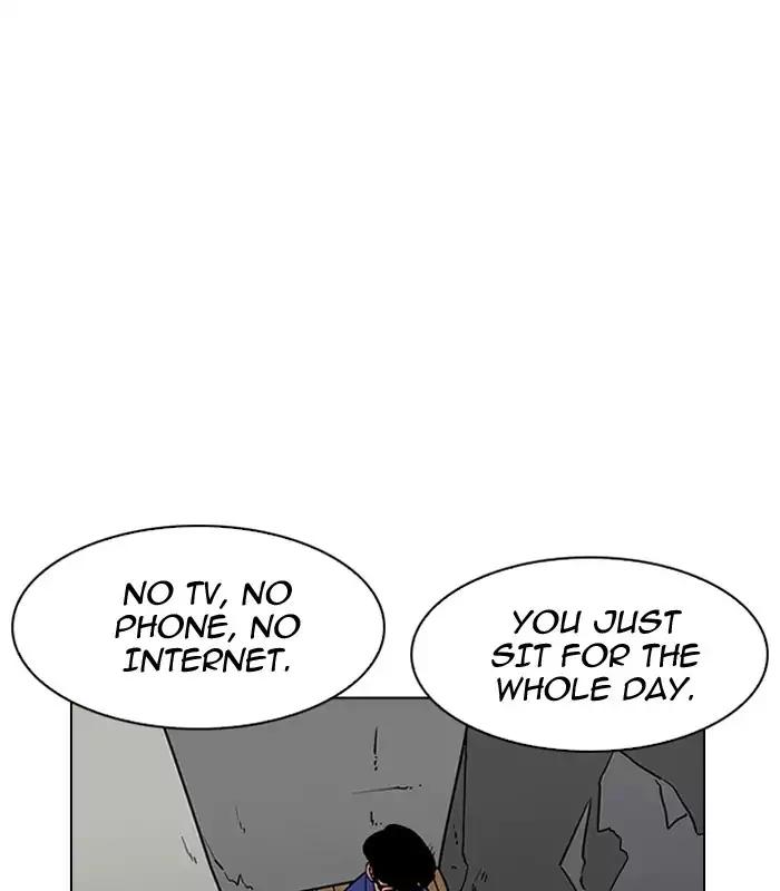 Lookism Chapter 184 page 52 - Chapter 184: Ep.184: Juvenile Prison (5)