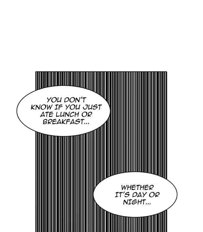 Lookism Chapter 184 page 55 - Chapter 184: Ep.184: Juvenile Prison (5)