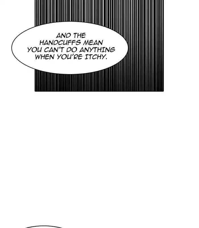 Lookism Chapter 184 page 56 - Chapter 184: Ep.184: Juvenile Prison (5)