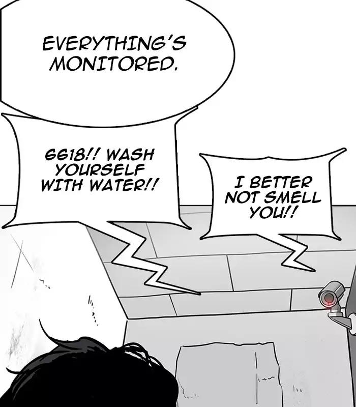 Lookism Chapter 184 page 59 - Chapter 184: Ep.184: Juvenile Prison (5)