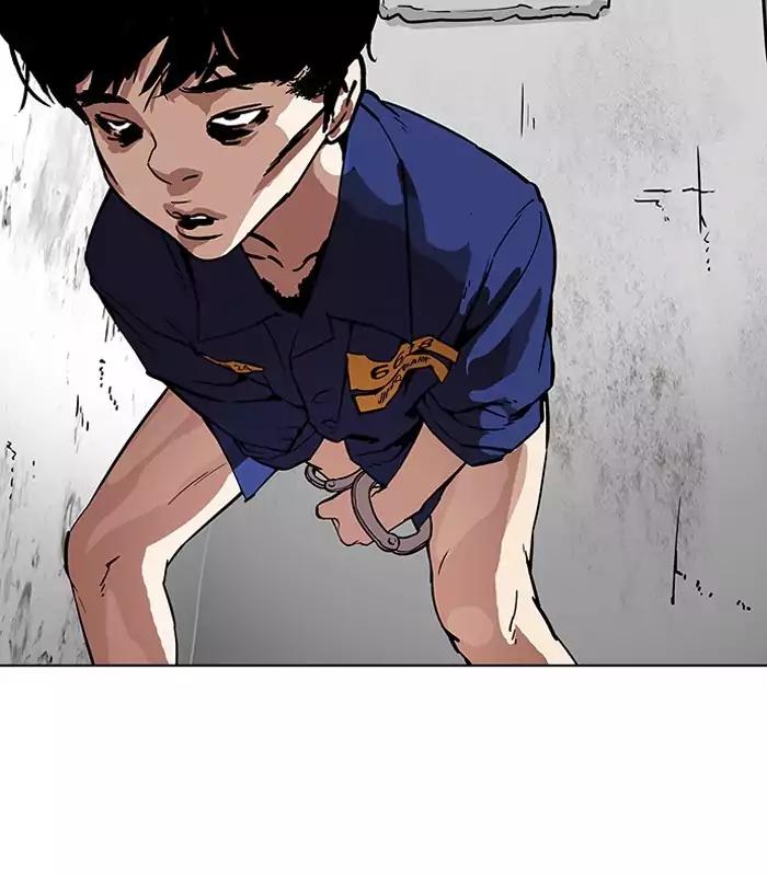 Lookism Chapter 184 page 60 - Chapter 184: Ep.184: Juvenile Prison (5)