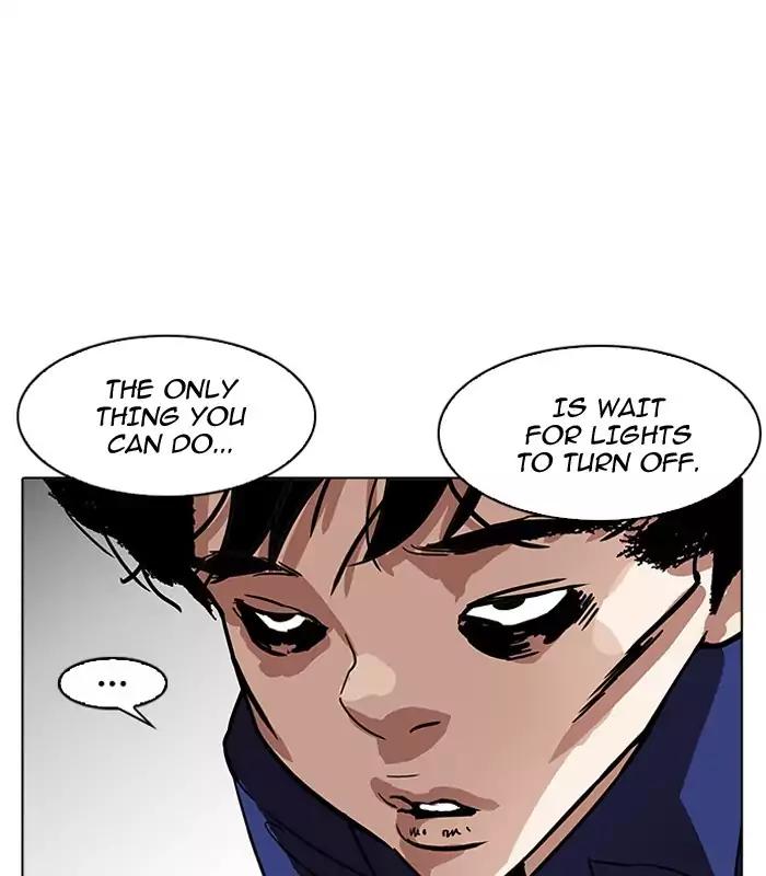 Lookism Chapter 184 page 61 - Chapter 184: Ep.184: Juvenile Prison (5)
