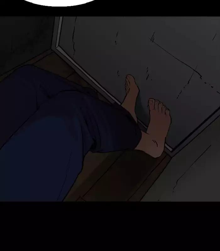 Lookism Chapter 184 page 64 - Chapter 184: Ep.184: Juvenile Prison (5)