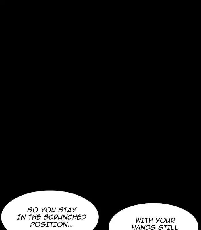 Lookism Chapter 184 page 65 - Chapter 184: Ep.184: Juvenile Prison (5)