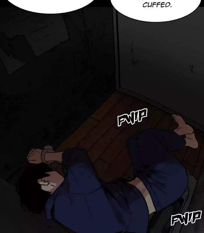 Lookism Chapter 184 page 66 - Chapter 184: Ep.184: Juvenile Prison (5)