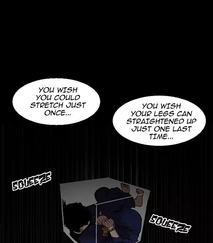 Lookism Chapter 184 page 68 - Chapter 184: Ep.184: Juvenile Prison (5)