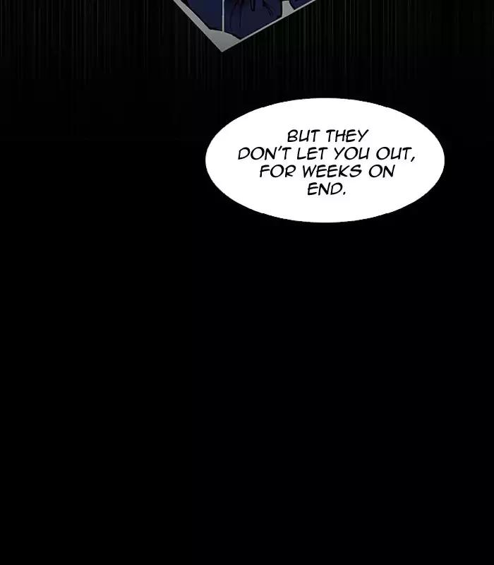 Lookism Chapter 184 page 69 - Chapter 184: Ep.184: Juvenile Prison (5)