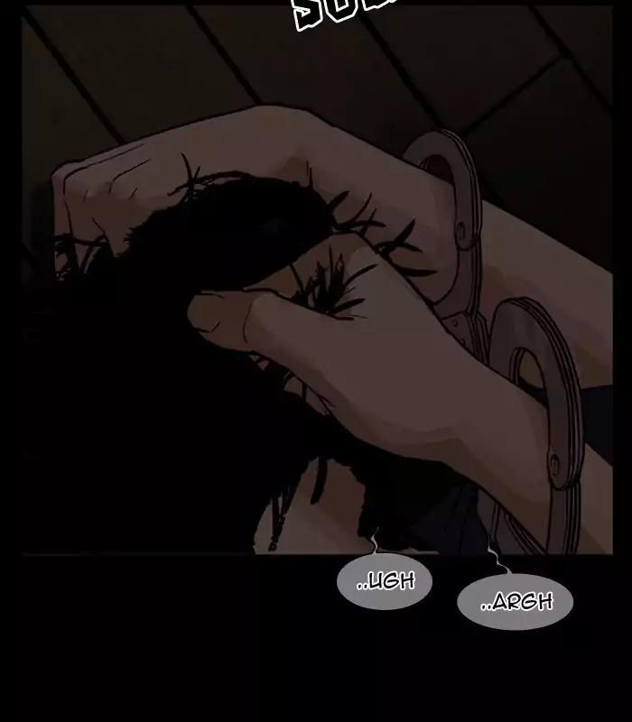Lookism Chapter 184 page 72 - Chapter 184: Ep.184: Juvenile Prison (5)