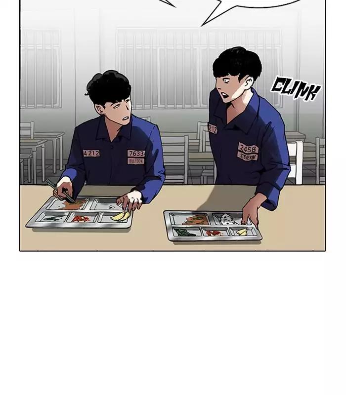 Lookism Chapter 184 page 78 - Chapter 184: Ep.184: Juvenile Prison (5)