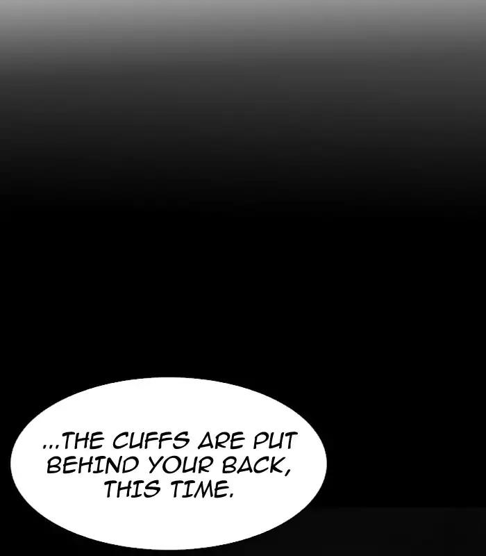Lookism Chapter 184 page 81 - Chapter 184: Ep.184: Juvenile Prison (5)