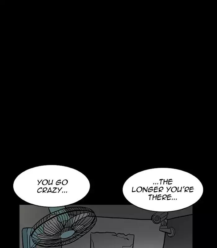 Lookism Chapter 184 page 85 - Chapter 184: Ep.184: Juvenile Prison (5)