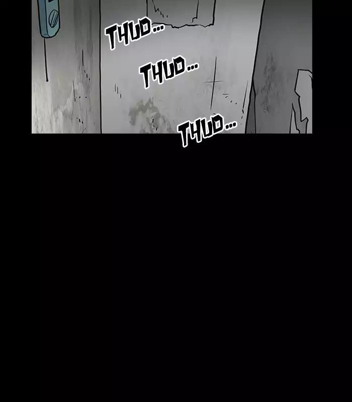 Lookism Chapter 184 page 86 - Chapter 184: Ep.184: Juvenile Prison (5)