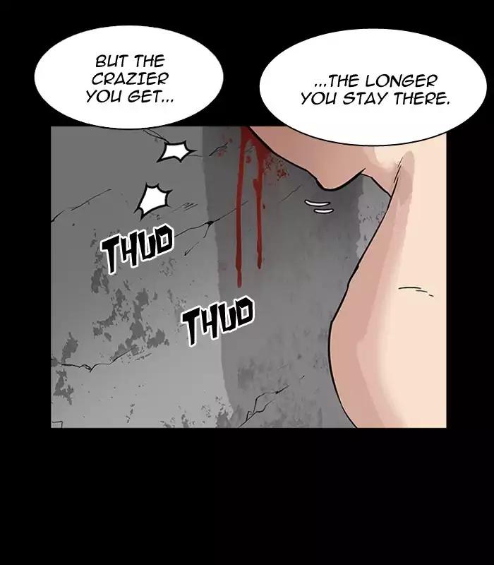Lookism Chapter 184 page 87 - Chapter 184: Ep.184: Juvenile Prison (5)