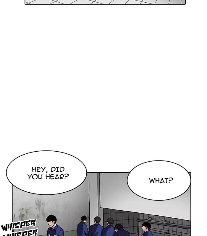 Lookism Chapter 184 page 9 - Chapter 184: Ep.184: Juvenile Prison (5)