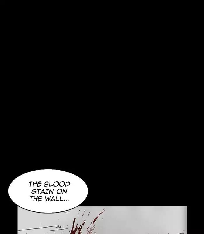 Lookism Chapter 184 page 91 - Chapter 184: Ep.184: Juvenile Prison (5)