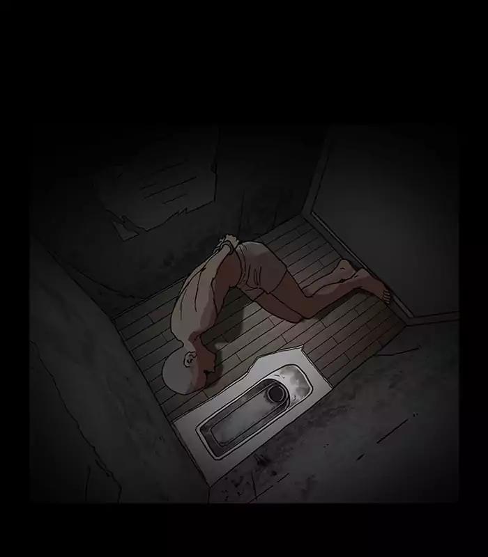 Lookism Chapter 184 page 95 - Chapter 184: Ep.184: Juvenile Prison (5)