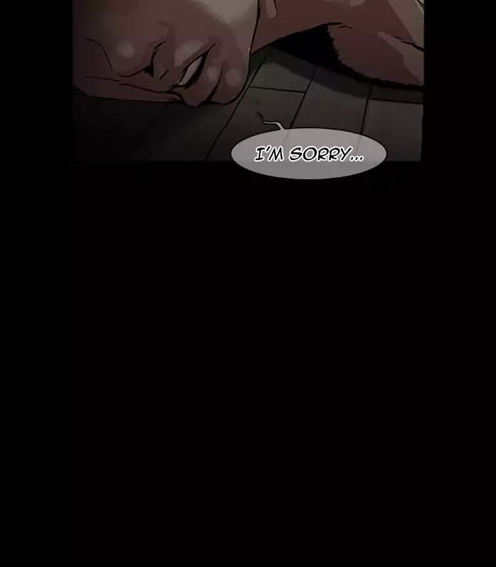 Lookism Chapter 184 page 97 - Chapter 184: Ep.184: Juvenile Prison (5)