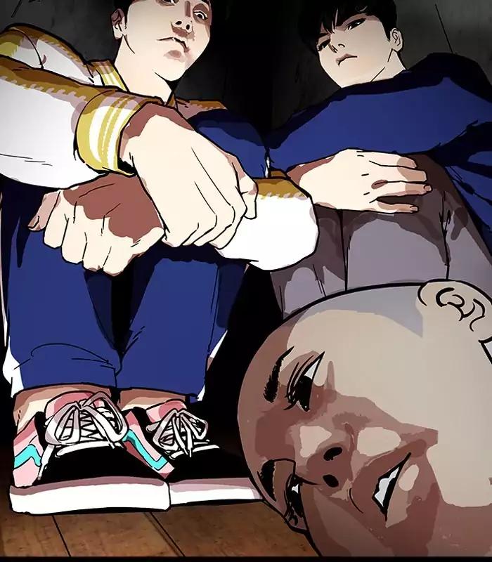 Lookism Chapter 184 page 99 - Chapter 184: Ep.184: Juvenile Prison (5)