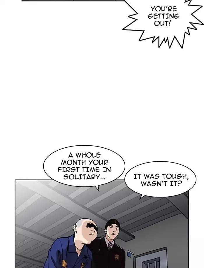 Lookism Chapter 185 page 136 - Chapter 185: Ep.185: Juvenile Prison (6)