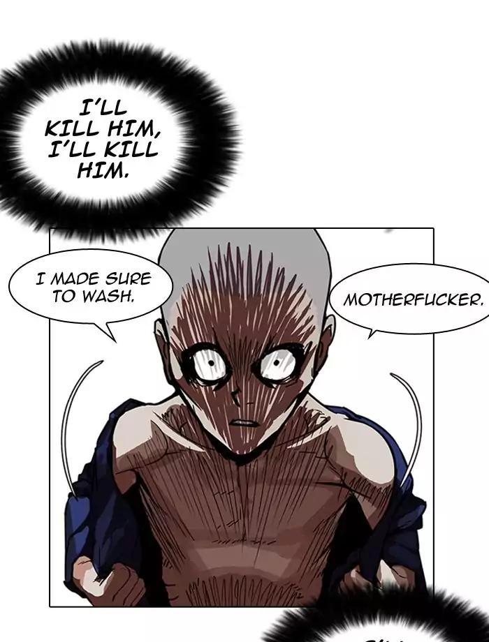 Lookism Chapter 185 page 15 - Chapter 185: Ep.185: Juvenile Prison (6)