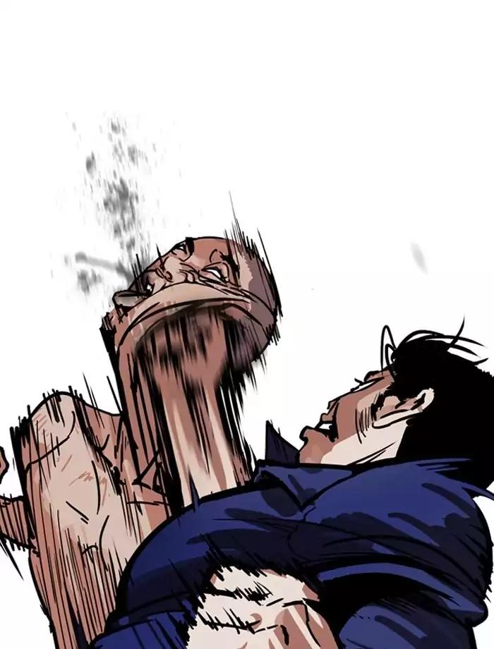 Lookism Chapter 185 page 19 - Chapter 185: Ep.185: Juvenile Prison (6)