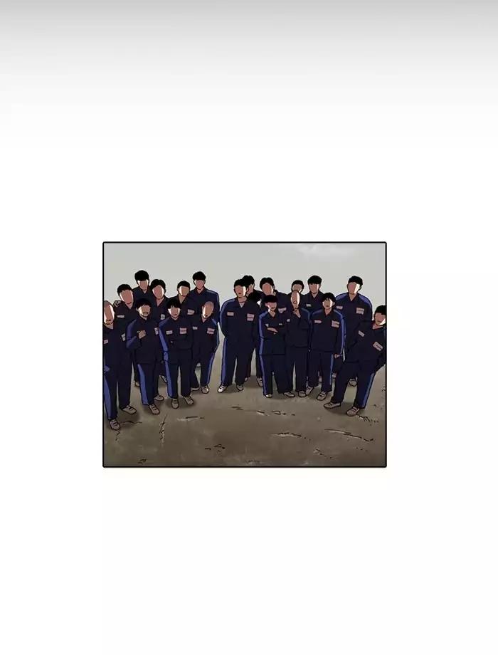 Lookism Chapter 185 page 2 - Chapter 185: Ep.185: Juvenile Prison (6)