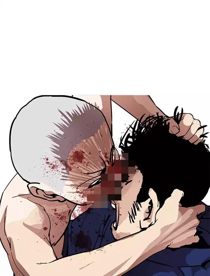 Lookism Chapter 185 page 30 - Chapter 185: Ep.185: Juvenile Prison (6)