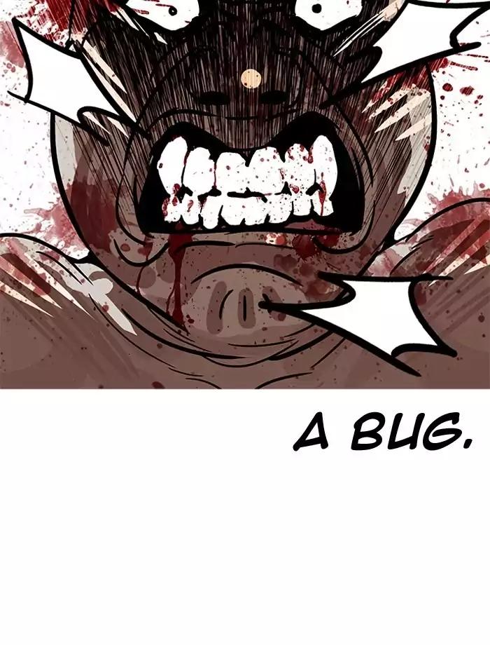 Lookism Chapter 185 page 36 - Chapter 185: Ep.185: Juvenile Prison (6)