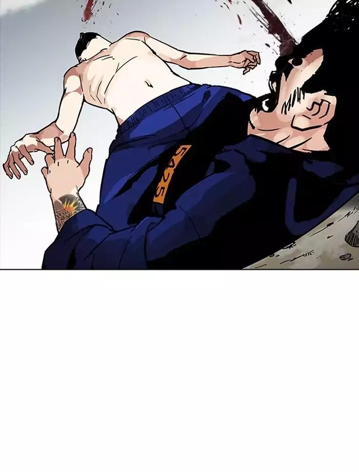 Lookism Chapter 185 page 39 - Chapter 185: Ep.185: Juvenile Prison (6)