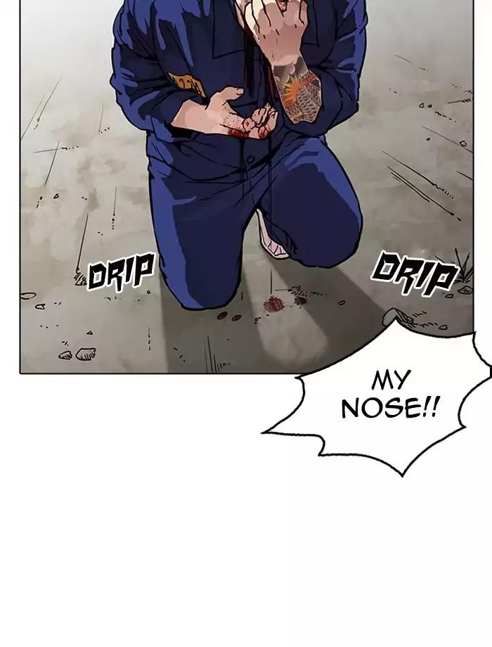 Lookism Chapter 185 page 41 - Chapter 185: Ep.185: Juvenile Prison (6)