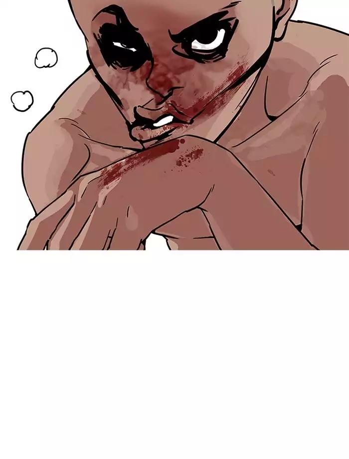 Lookism Chapter 185 page 45 - Chapter 185: Ep.185: Juvenile Prison (6)