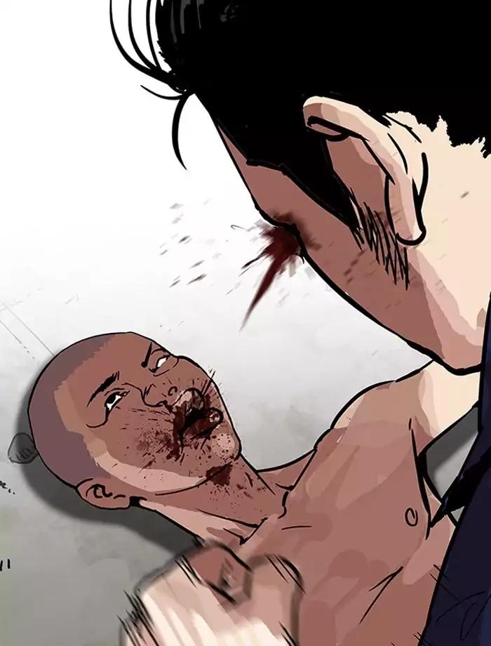 Lookism Chapter 185 page 72 - Chapter 185: Ep.185: Juvenile Prison (6)