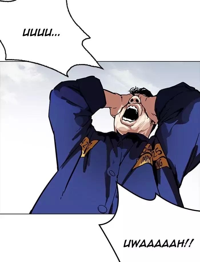 Lookism Chapter 185 page 74 - Chapter 185: Ep.185: Juvenile Prison (6)