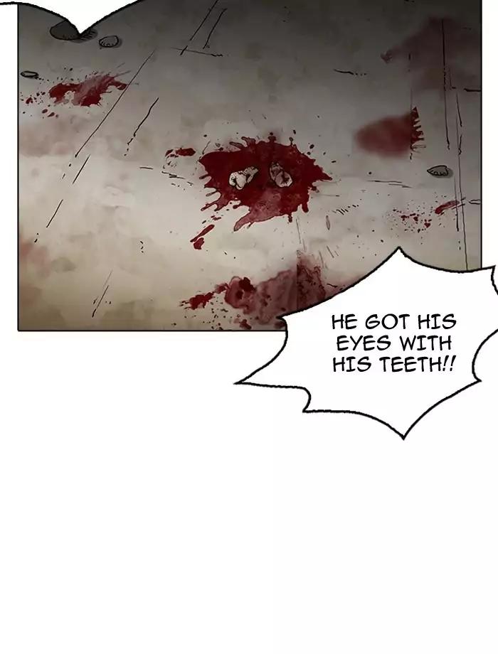 Lookism Chapter 185 page 77 - Chapter 185: Ep.185: Juvenile Prison (6)