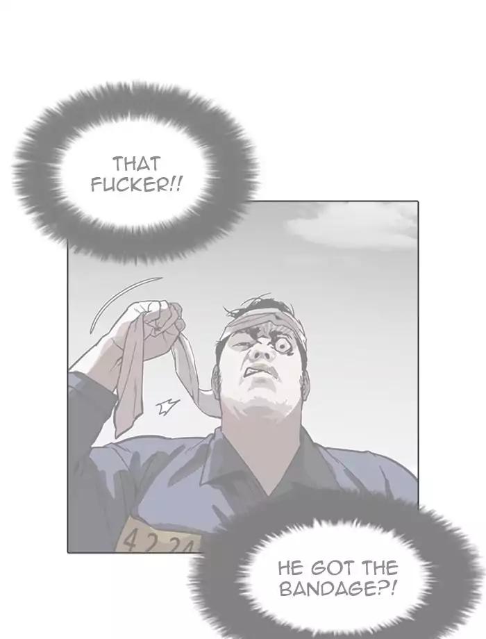 Lookism Chapter 185 page 85 - Chapter 185: Ep.185: Juvenile Prison (6)