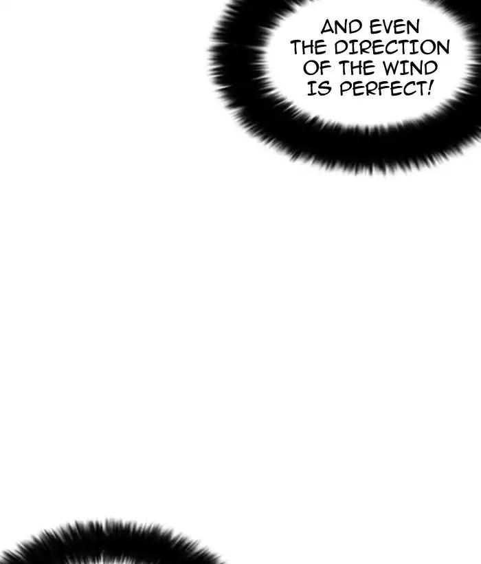 Lookism Chapter 186 page 10 - Chapter 186: Ep.186: Zack's Babysit Diary (1)