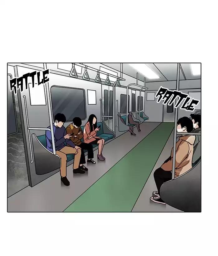 Lookism Chapter 186 page 101 - Chapter 186: Ep.186: Zack's Babysit Diary (1)