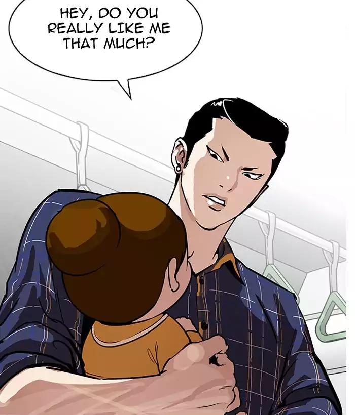 Lookism Chapter 186 page 105 - Chapter 186: Ep.186: Zack's Babysit Diary (1)