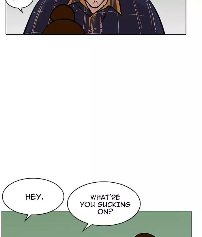 Lookism Chapter 186 page 115 - Chapter 186: Ep.186: Zack's Babysit Diary (1)