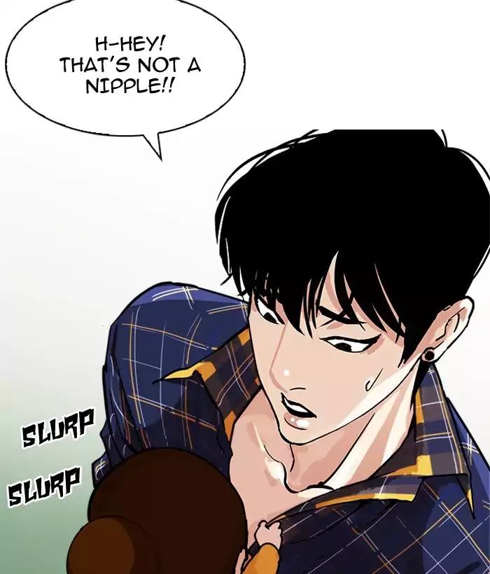 Lookism Chapter 186 page 126 - Chapter 186: Ep.186: Zack's Babysit Diary (1)