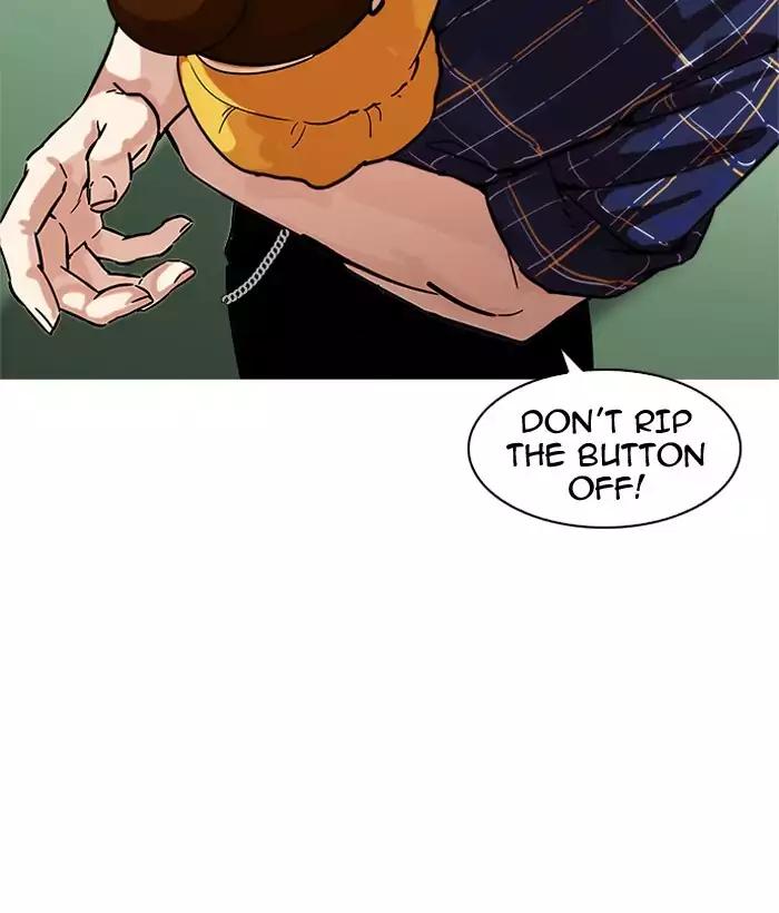 Lookism Chapter 186 page 127 - Chapter 186: Ep.186: Zack's Babysit Diary (1)