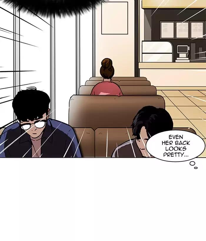 Lookism Chapter 186 page 13 - Chapter 186: Ep.186: Zack's Babysit Diary (1)