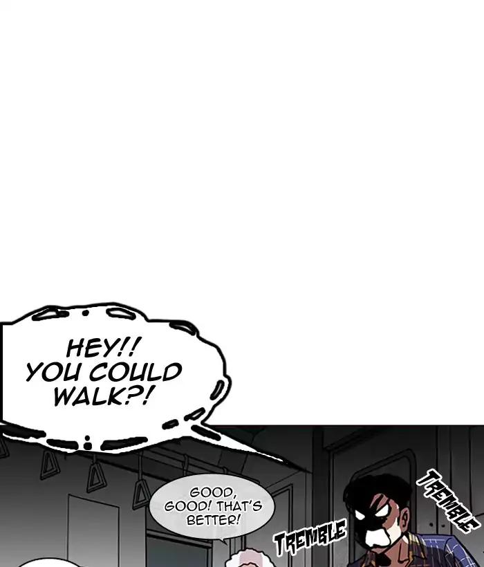 Lookism Chapter 186 page 140 - Chapter 186: Ep.186: Zack's Babysit Diary (1)
