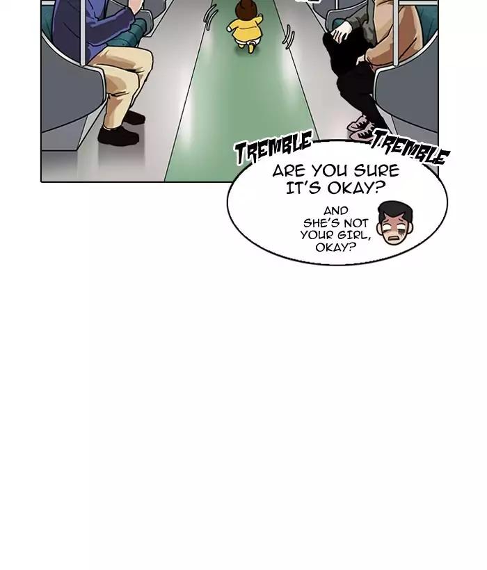 Lookism Chapter 186 page 145 - Chapter 186: Ep.186: Zack's Babysit Diary (1)