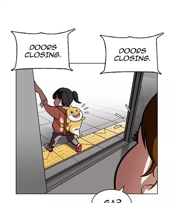 Lookism Chapter 186 page 146 - Chapter 186: Ep.186: Zack's Babysit Diary (1)