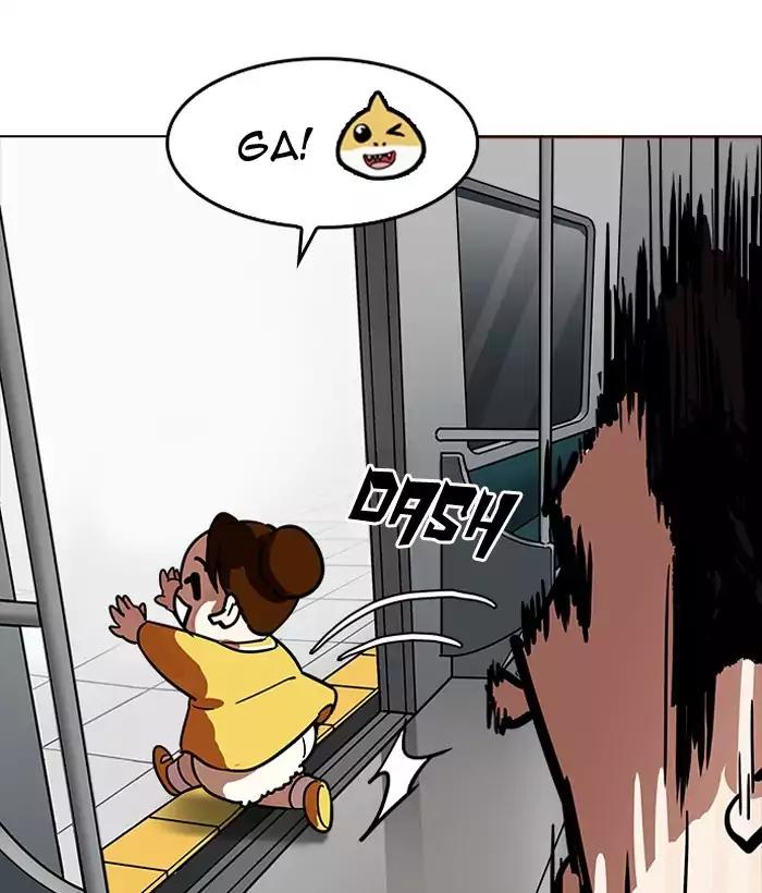 Lookism Chapter 186 page 148 - Chapter 186: Ep.186: Zack's Babysit Diary (1)