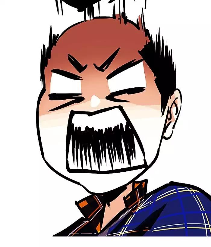 Lookism Chapter 186 page 19 - Chapter 186: Ep.186: Zack's Babysit Diary (1)
